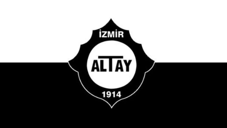 Altay’da Serkan Afacan dönemi sona erdi