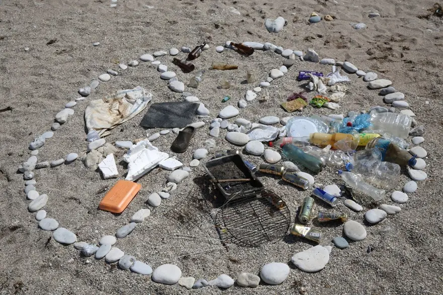 İstanbul'un yanı başındaki güzellik 'Sardala Koyu' yaza hazır 7 İstanbul'un yanı başındaki güzellik 'Sardala Koyu' yaza hazır 7