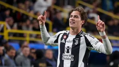 Kenan Yıldız'ın yeni hocası belli oldu: Osimhen'le tartışmıştı