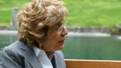 "Erasmus'un Annesi" 91 yaşında hayatını kaybetti