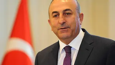 Mevlüt Çavuşoğlu: Bizim de sabrımız sınırsız değil
