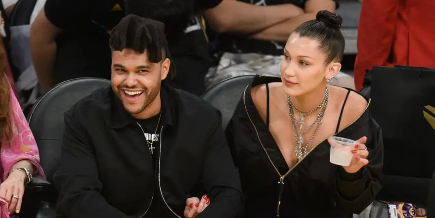 Bella Hadid ile The Weeknd ilişkisine Yolanda Hadid onayı 