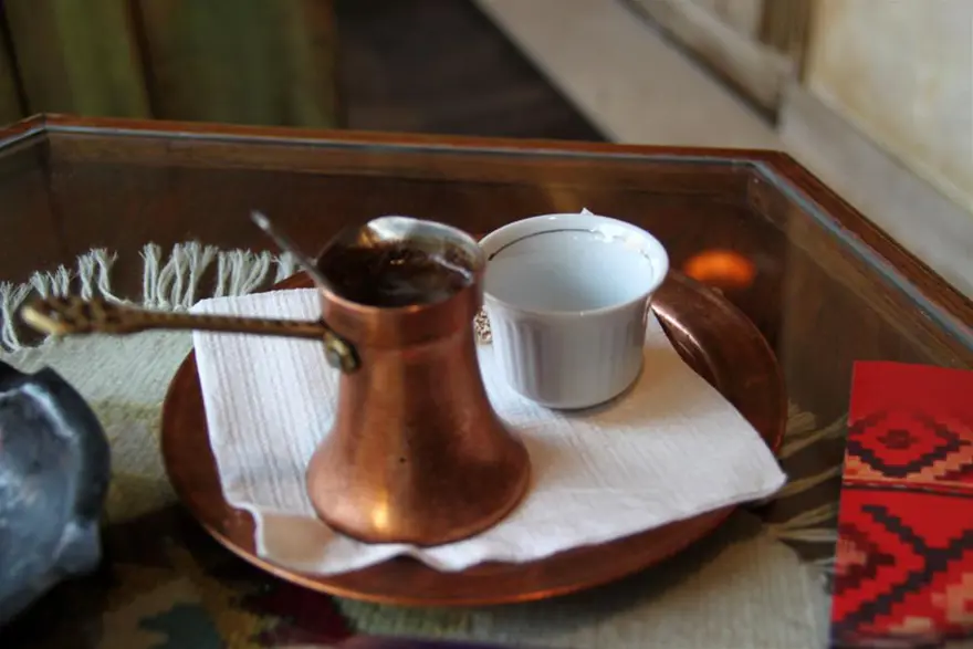 Bosna hâlâ savaşı yaşıyor 48