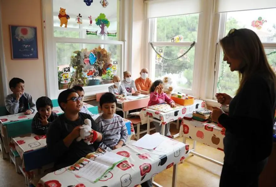 Karne görüşleri 2025: Motive edici öğretmen karne görüşleri örnekleri 3