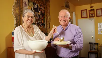 Lezzet Avcısı 28 Temmuz 2017