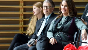 Bill ve Melinda Gates hayır işlerinde de yolları ayırdı Bill ve Melinda Gates hayır işlerinde de yolları ayırdı