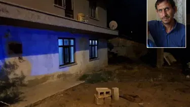 Denizli'de acı olay: Korkuluk olmayan balkondan düştü