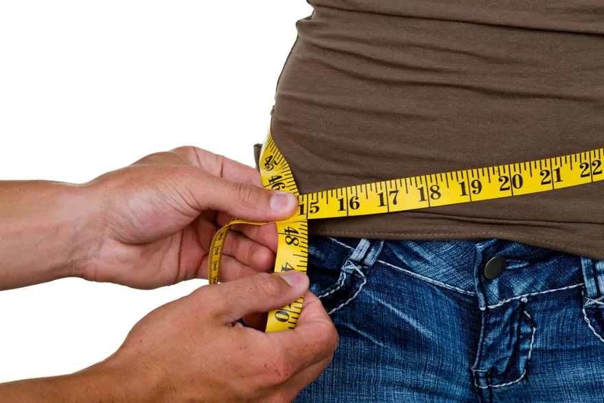 İdeal bel çevresi genişliği ne kadar olmalı? Bilim insanları açıkladı 3 İdeal bel çevresi genişliği ne kadar olmalı? Bilim insanları açıkladı 3