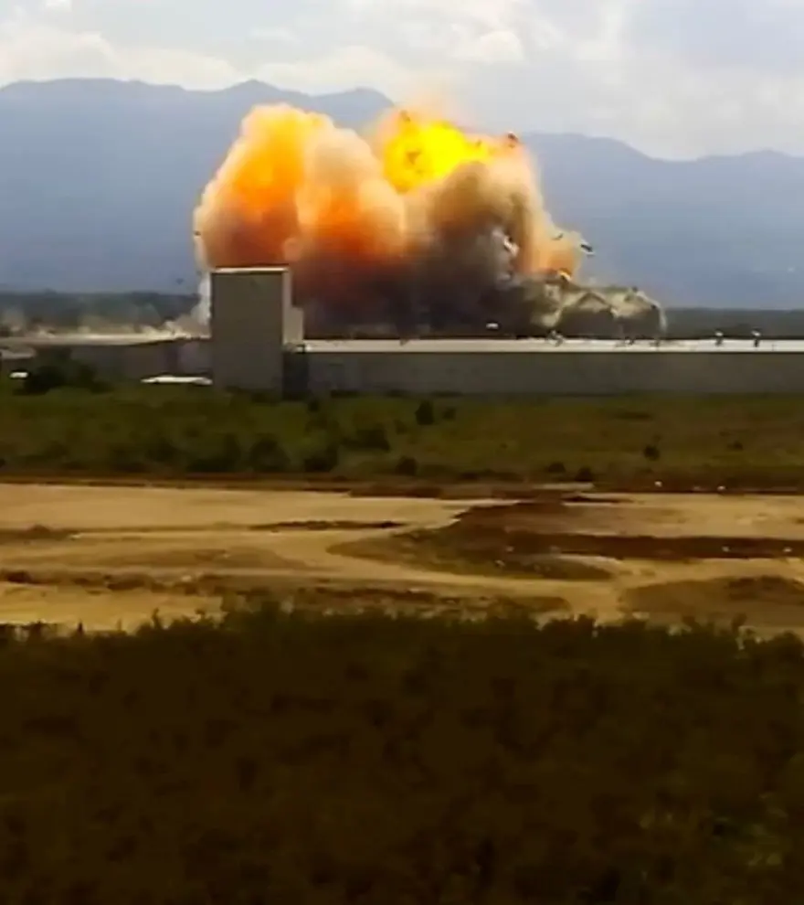 Makarna fabrikasındaki patlama davasında karar belli oldu Makarna fabrikasındaki patlama davasında karar belli oldu