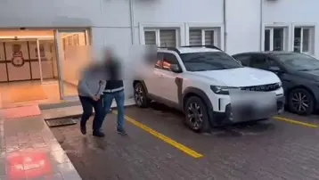 Sakarya'da uyuşturucu operasyonu: İki tutuklama