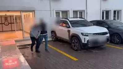 Sakarya'da uyuşturucu operasyonu: İki tutuklama