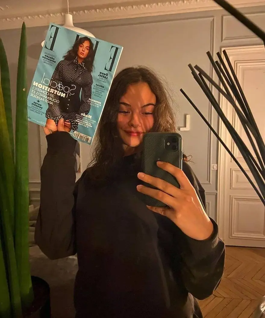 Magazin ve sanat turu (14 Ekim 2020) 26