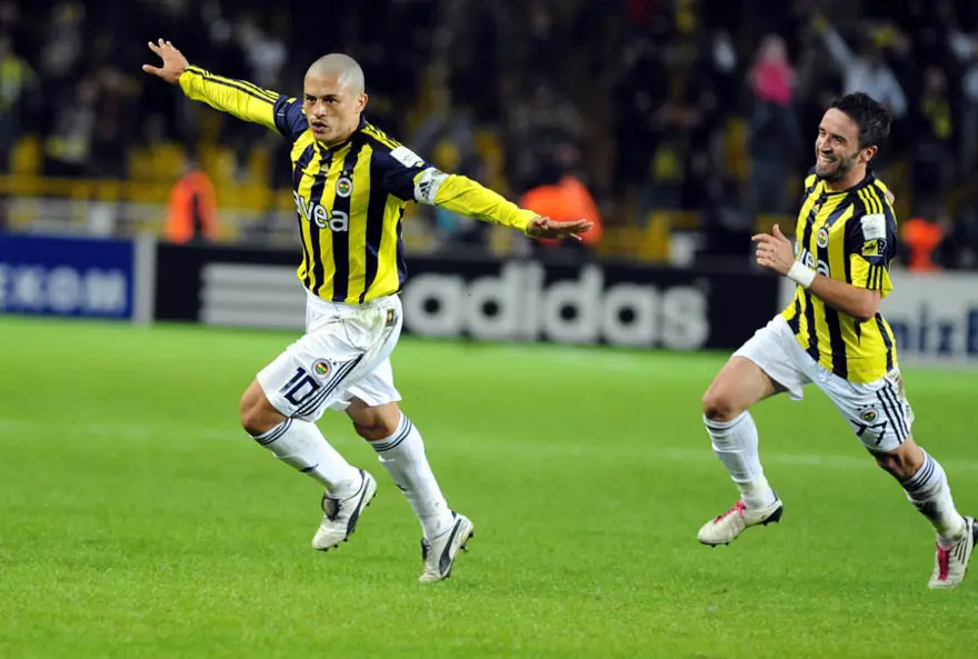 Yine Alex, yine Alex 21 Yine Alex, yine Alex 21
