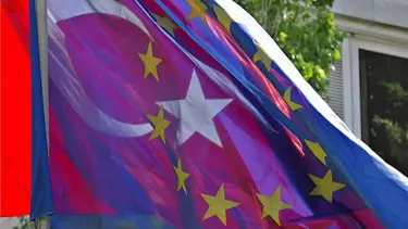 Türkiye'deki mültecilere 3 milyar Euro'luk AB yardımı onaylandı