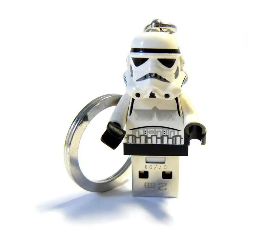 USB belleklerin fantastik dünyası 55