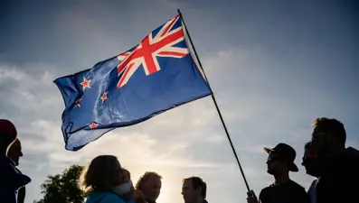 Yeni Zelandalılar ötanaziye "Evet", esrara "Hayır" dedi