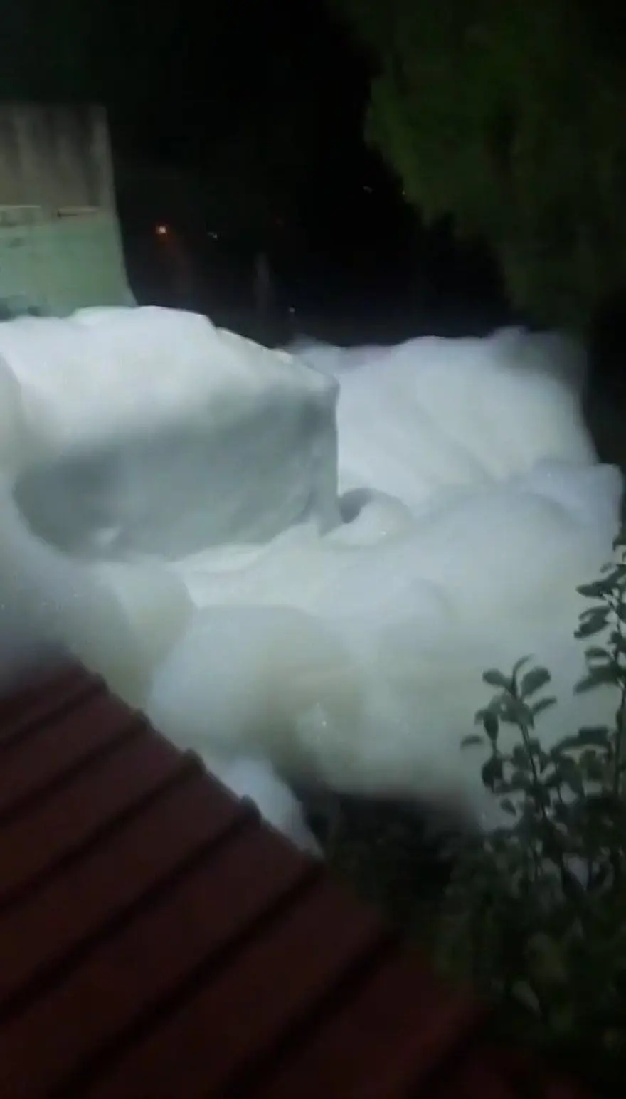 KİMYASAL MADDE ŞÜPHESİ 1