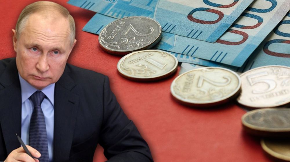 Rusya temerrüde mi düşecek? ABD'den tahvil kararı