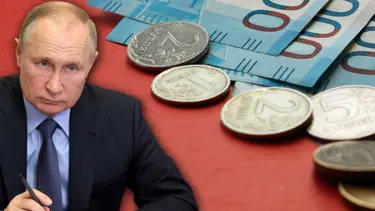 Putin: Batılı ülkelerin hataları küresel enflasyon dalgasına yol açtı