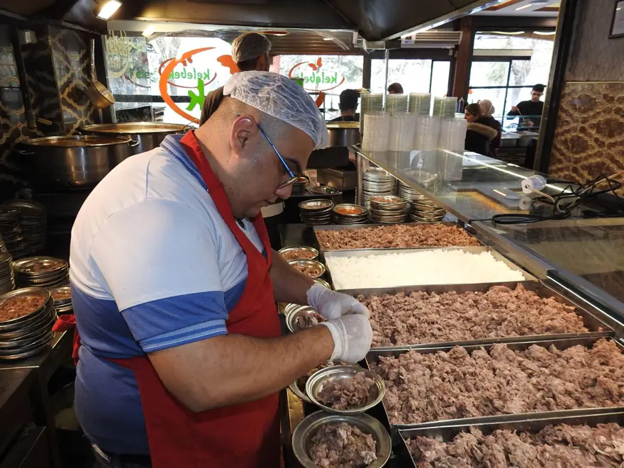 “BEYRAN VE KELLE PAÇA TAM BİR ŞİFA DEPOSU” 3 “BEYRAN VE KELLE PAÇA TAM BİR ŞİFA DEPOSU” 3