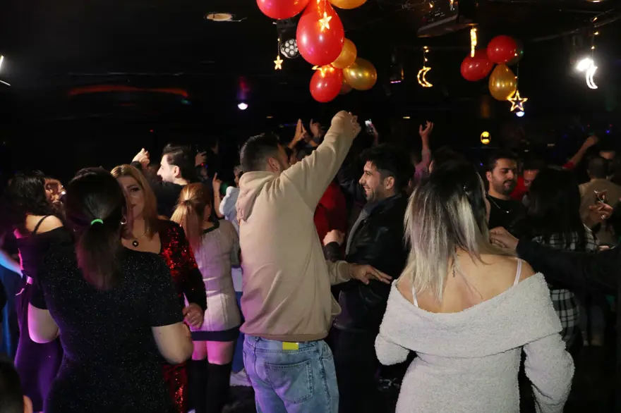 TREN SEFERLERİ ZİYARETİ ARTIRDI 3