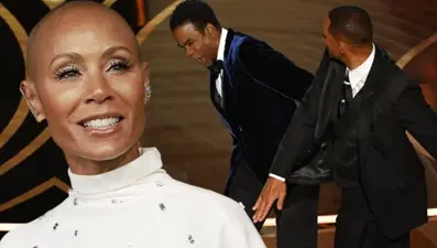 Will Smith eşi Jada Pinkett Smith'in itiraflarına yanıt verdi