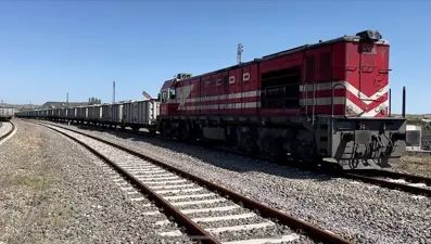 İslahiye Sınır Kapısı'nın açılması için çalışma