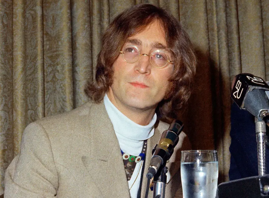 10. JOHN LENNON 12 MİLYON DOLAR 8