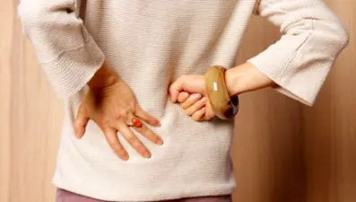 "Bel ağrısı iş gücü kaybına neden oluyor"