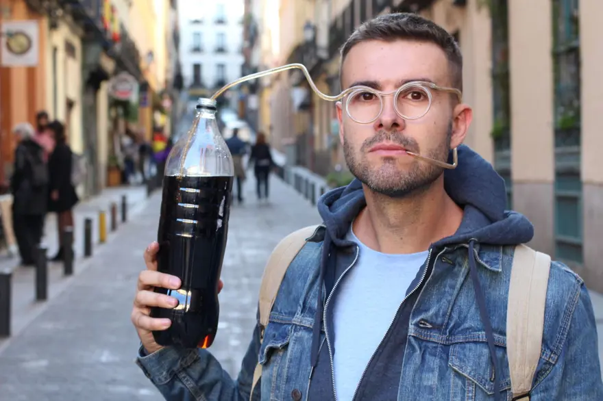 DSÖ, kanserojen madde ilan edecek: Aspartam nedir? Aspartam hangi ürünlerde var? 9