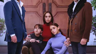 Kaderimin Oyunu 1. bölüm 2. fragman