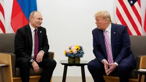 Trump ve Putin 18 gün sonra yeniden görüştü Trump ve Putin 18 gün sonra yeniden görüştü