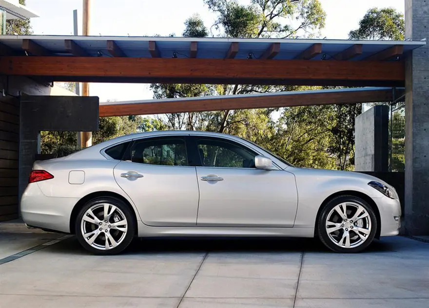 INFINITI 150 INFINITI 150