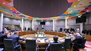 AB'den Trump mesajı. "Zamanı geldi"