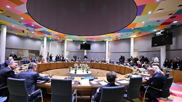 AB'den Trump mesajı. "Zamanı geldi"