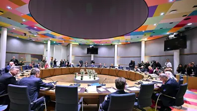 AB'den Trump mesajı. "Zamanı geldi"