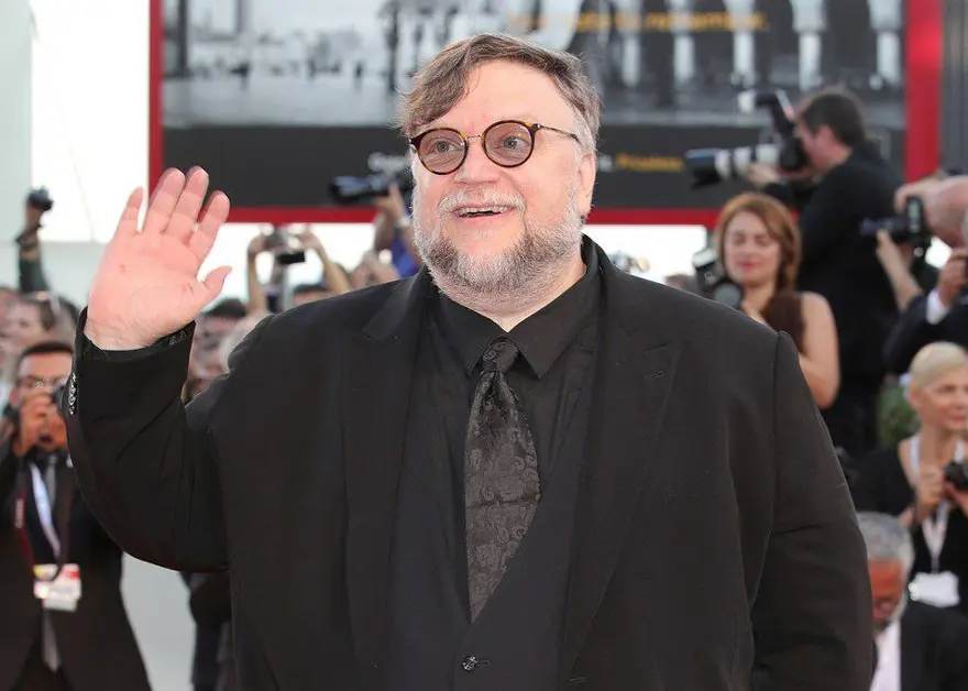 GUİLLERMO DEL TORO’NUN İLK ANİMASYONU PİNOKYO İÇİN TARİH VERİLDİ 16 GUİLLERMO DEL TORO’NUN İLK ANİMASYONU PİNOKYO İÇİN TARİH VERİLDİ 16