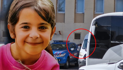 NarinGüran cinayeti soruşturması sürüyor: Narin’in kuzeni ifadesini değiştirdi