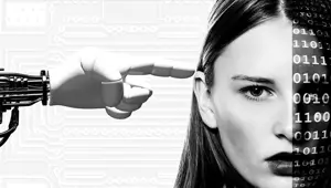 'Bilgisayar biliminin Nobel'i' yapay zekanın öncülerine verildi 'Bilgisayar biliminin Nobel'i' yapay zekanın öncülerine verildi