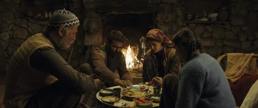 Türk filmleri Cannes Film Festivali'nde 7