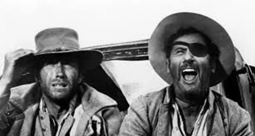 Karantina günleri için Quentin Tarantino'nun en beğendiği 12 film Karantina günleri için Quentin Tarantino'nun en beğendiği 12 film