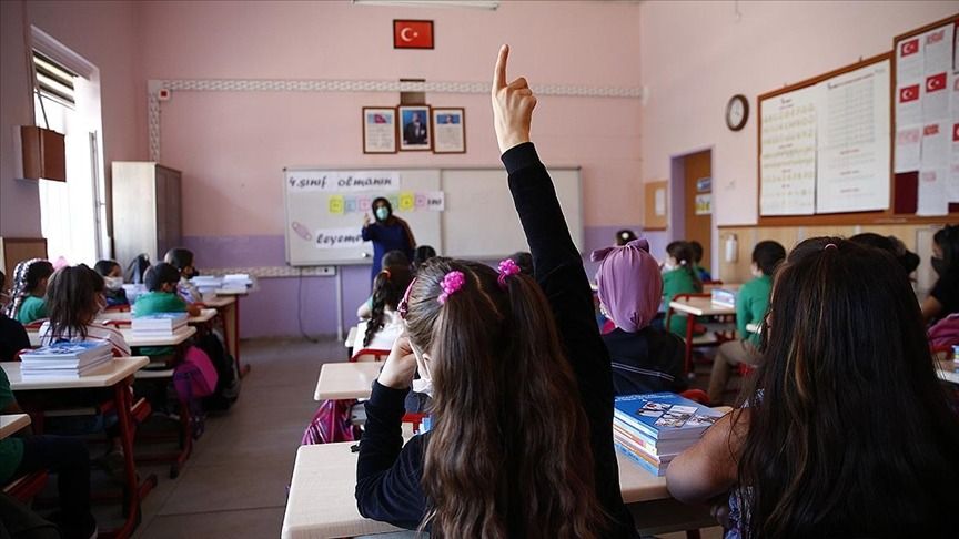 Yarıyıl tatili (15 tatil) ne zaman başlayacak? 2025-2026 MEB sömestr tatili takvimi