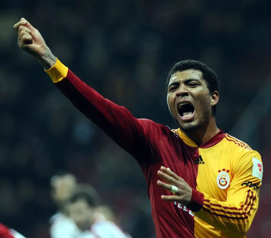 Galatasaray - Gaziantepspor 22