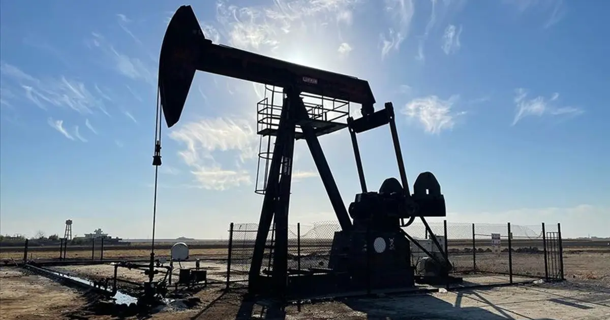 TPAO'nun petrol arama ruhsatı iki yıl uzatıldı