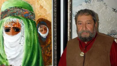 Fikret Otyam ismi AÜ'de yaşayacak