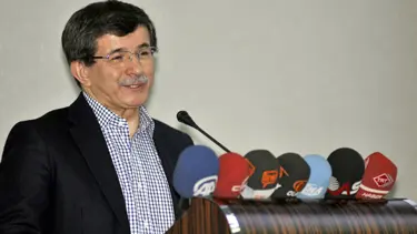 Davutoğlu: Saraybosna’yı Şam’a bağlayacağız