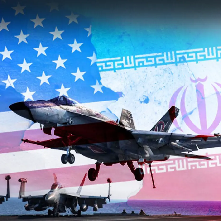 ABD ve İran'dan görüşme öncesi karşılıklı açıklamalar. ABD'nin askeri yığınağı da devam ediyor 