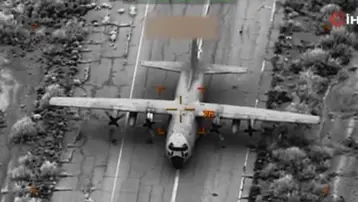 ABD ordusu: "İran, hava gücünü her geçen gün kaybediyor"