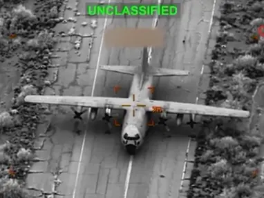 ABD ordusu: "İran, hava gücünü her geçen gün kaybediyor"