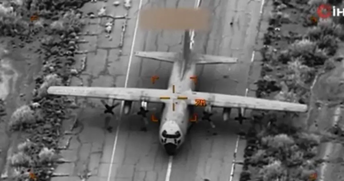 ABD ordusu: "İran, hava gücünü her geçen gün kaybediyor"